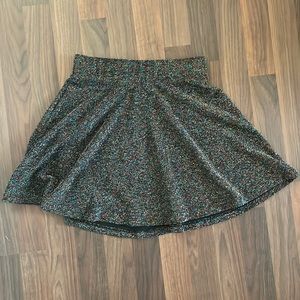 Forever 21 mini skirt